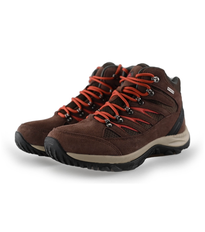 Travelin Wanderschuhe
