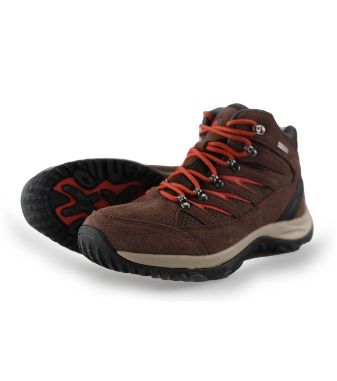 Travelin Wanderschuhe
