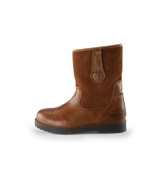 Nogrz Stiefeletten