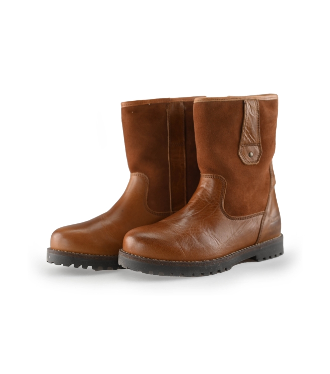 Nogrz Stiefeletten