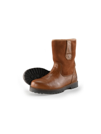 Nogrz Stiefeletten