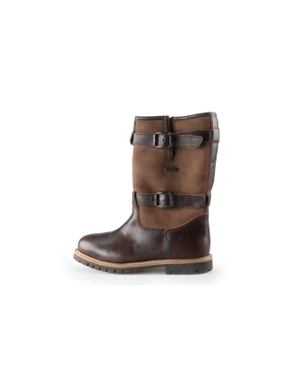 Travelin Wanderstiefel Braun 242950