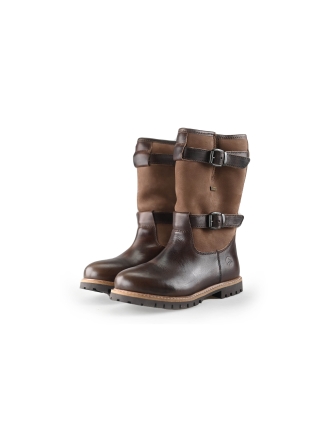 Travelin Wanderstiefel Braun 242950