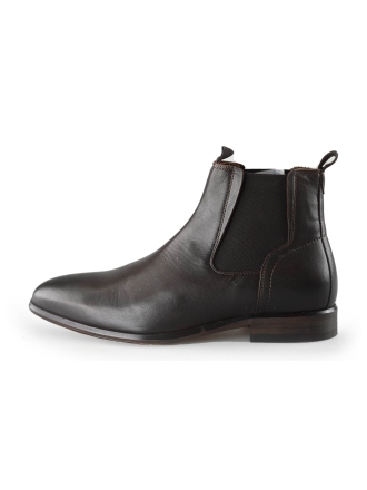 DenBroeck Chelsea boots Braun 242951