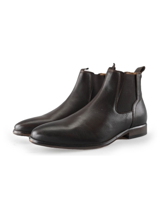 DenBroeck Chelsea boots Braun 242951