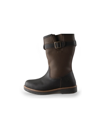 Travelin Wanderstiefel Braun 242952