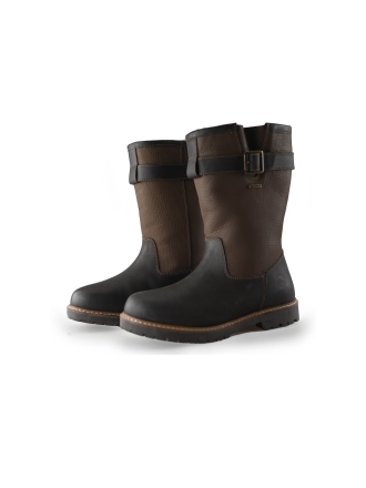 Travelin Wanderstiefel Braun 242952