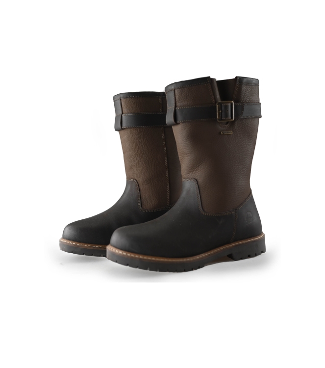 Travelin Wanderstiefel