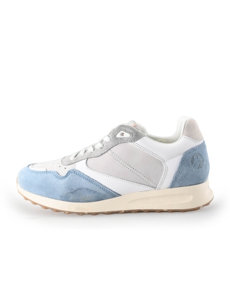 Travelin Sneaker Blau 242953