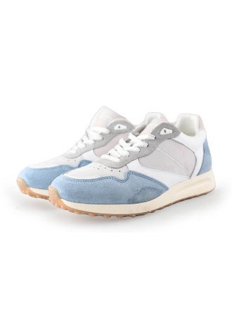Travelin Sneaker Blau 242953
