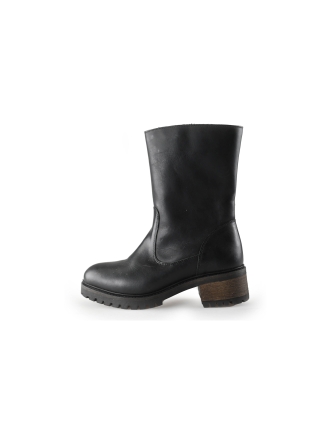 Mysa Stiefeletten Schwarz 242954