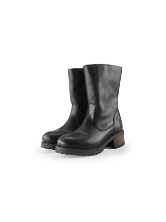 Mysa Stiefeletten Schwarz 242954