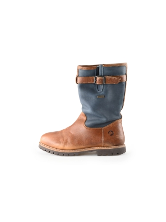 Travelin Wanderstiefel Braun 242956