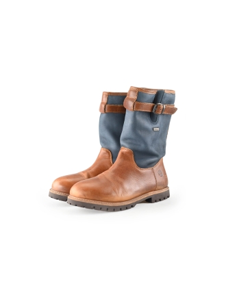 Travelin Wanderstiefel Braun 242956