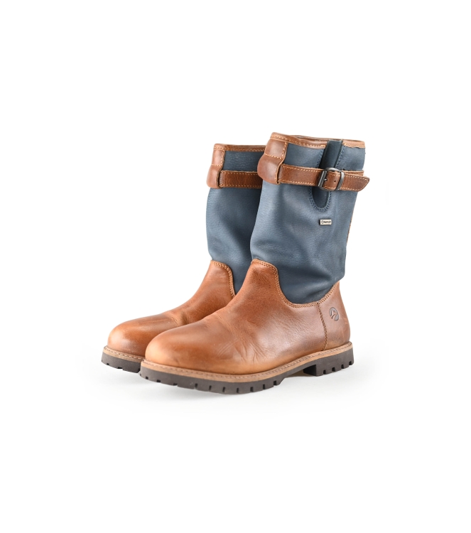 Travelin Wanderstiefel