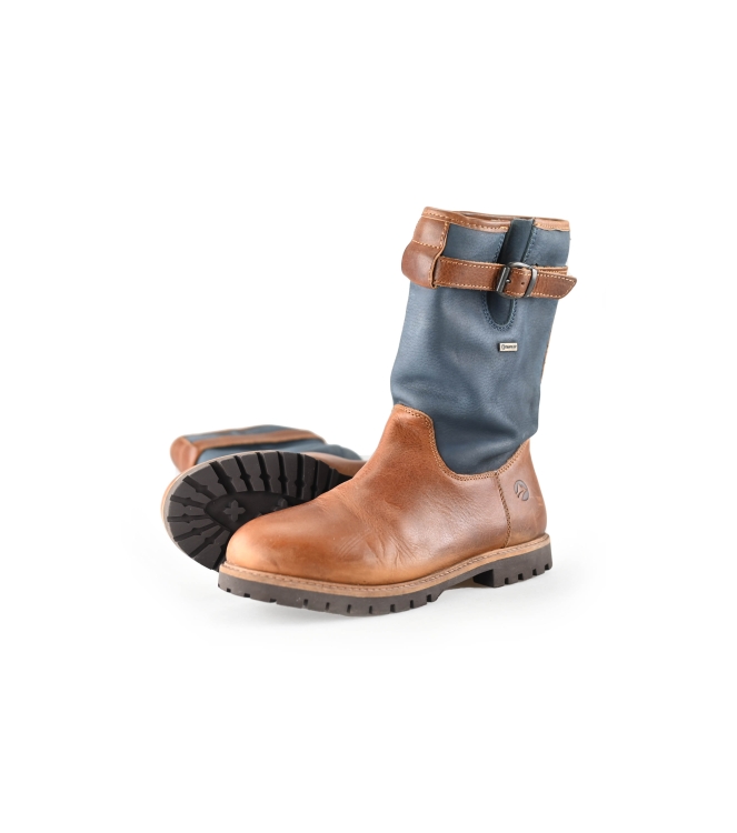 Travelin Wanderstiefel