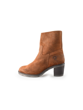 Travelin Stiefeletten Braun 242960
