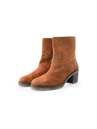 Travelin Stiefeletten Braun 242960