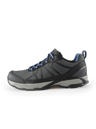 Travelin Sneaker Grau 242963