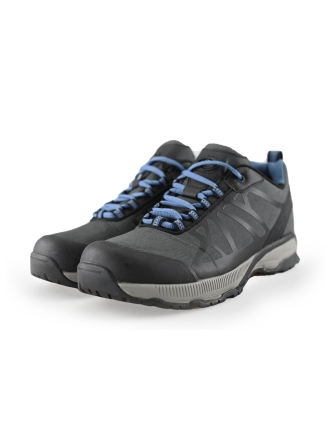 Travelin Sneaker Grau 242963
