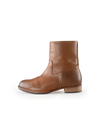 Mysa Stiefeletten Braun 242964