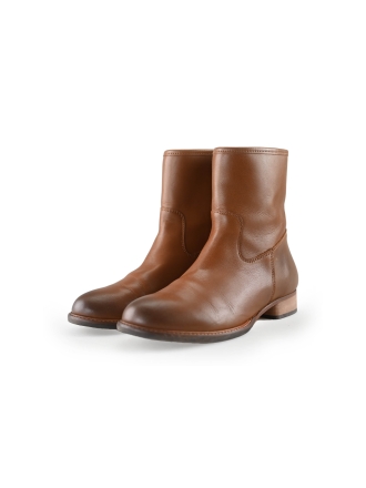 Mysa Stiefeletten Braun 242964