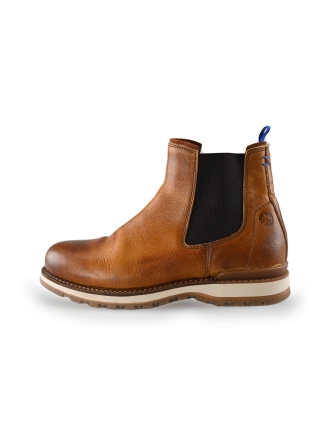 Travelin Chelsea boots Braun 242969