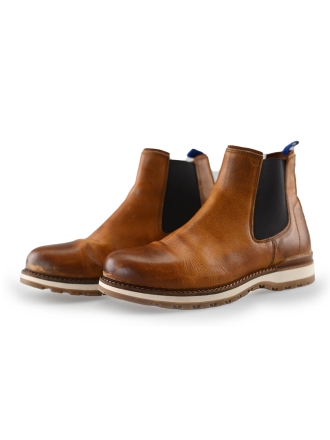 Travelin Chelsea boots Braun 242969