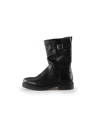 Travelin Stiefel Schwarz 242971