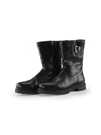 Travelin Stiefel Schwarz 242971