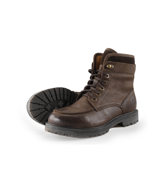 Travelin Schnürstiefel