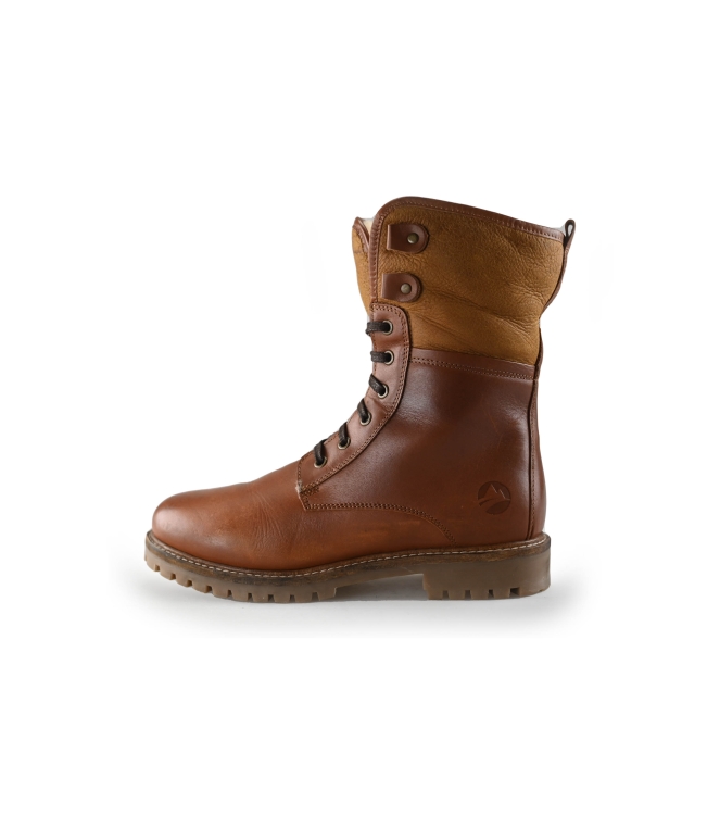 Travelin Schnürstiefel
