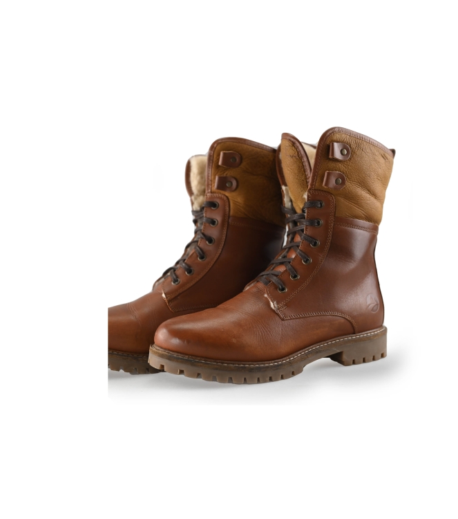Travelin Schnürstiefel