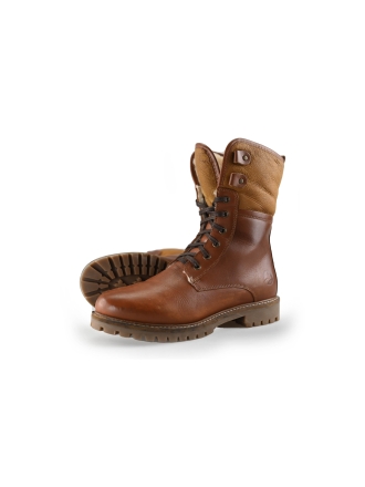 Travelin Schnürstiefel