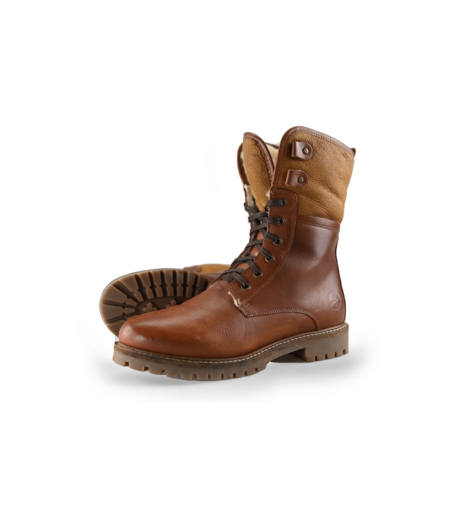 Travelin Schnürstiefel
