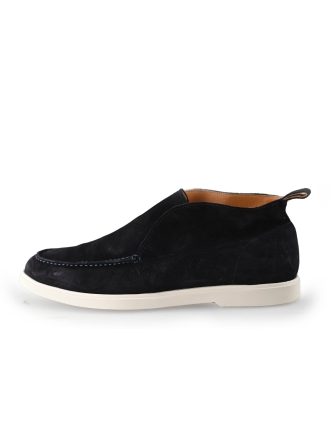 DenBroeck Slip-ons Blau 242974