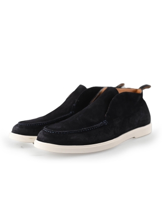 DenBroeck Slip-ons Blau 242974