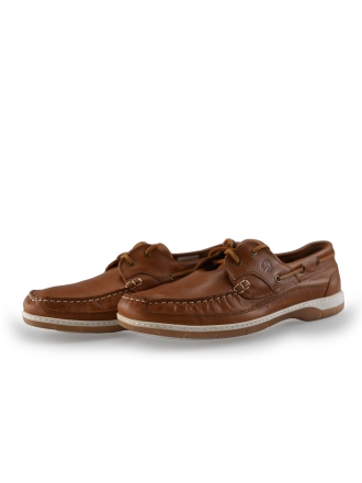 Travelin Bootsschuhe Braun 242975
