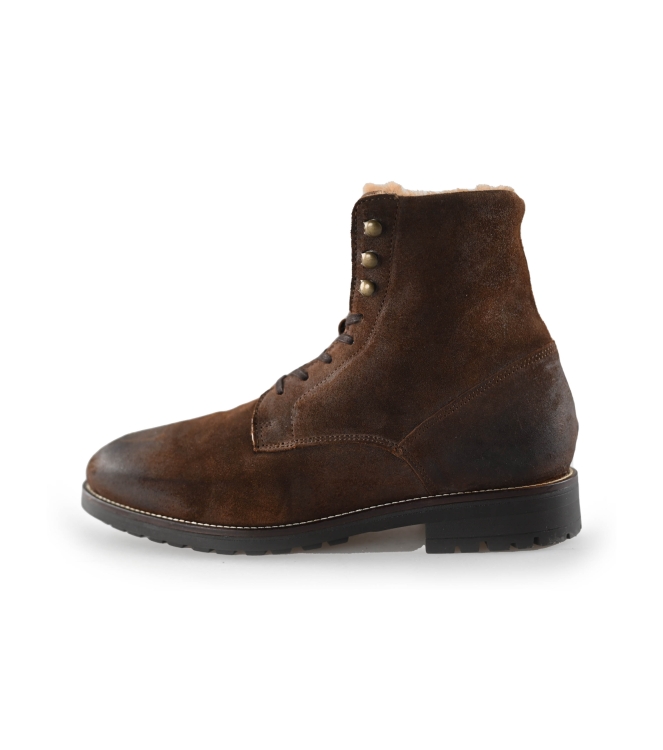 Travelin Schnürstiefel