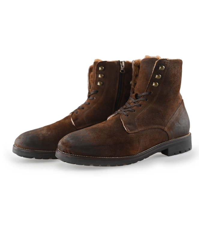 Travelin Schnürstiefel