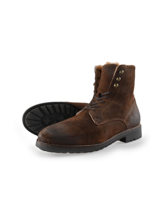 Travelin Schnürstiefel