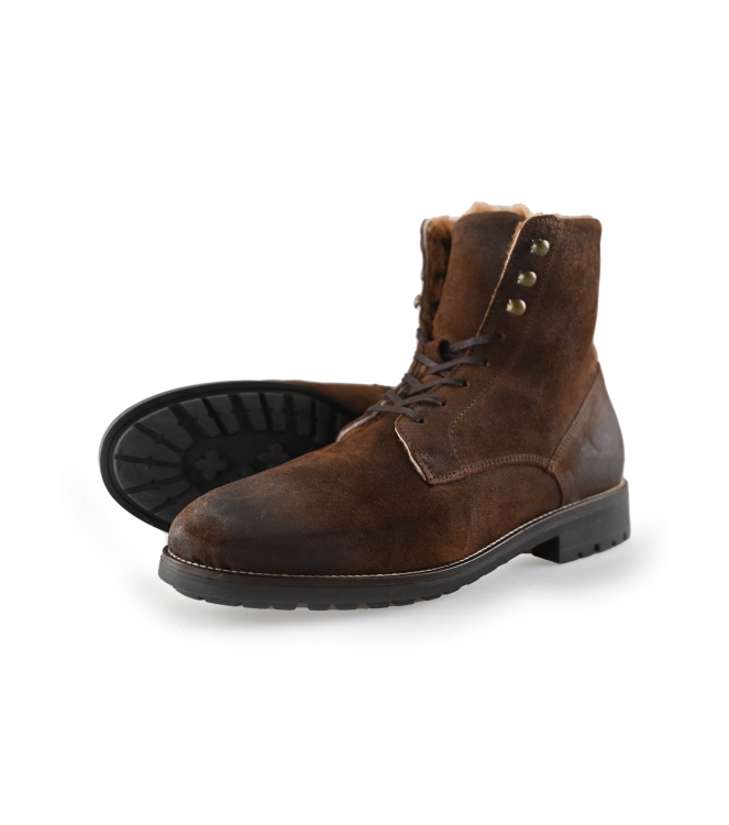 Travelin Schnürstiefel