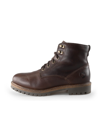 Travelin Schnürstiefel Braun 242978