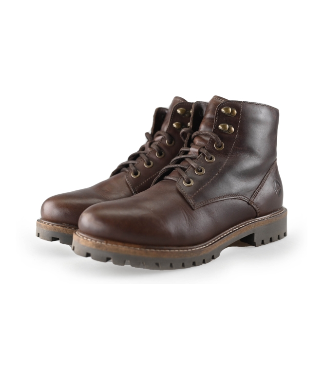 Travelin Schnürstiefel