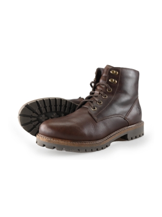 Travelin Schnürstiefel