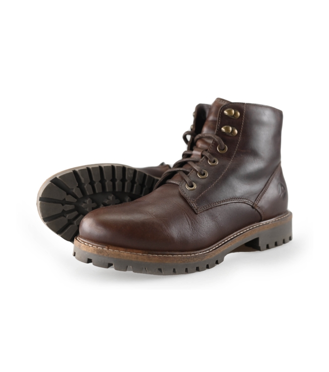 Travelin Schnürstiefel