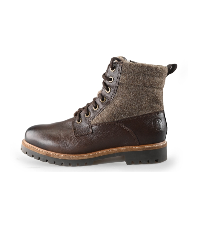 Travelin Schnürstiefel