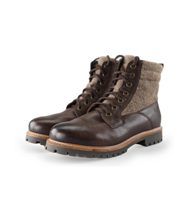 Travelin Schnürstiefel