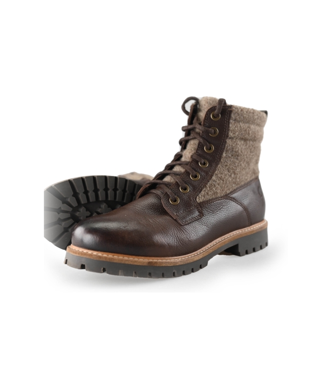 Travelin Schnürstiefel
