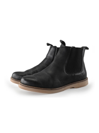 Travelin Chelsea boots Schwarz 242980